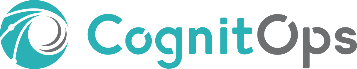 CognitOps | Logo