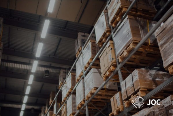 CognitOps | News - Startup targets disconnected warehouse data