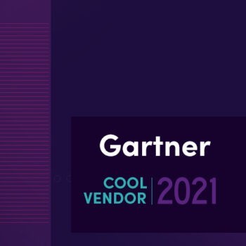 CognitOps Named a Gartner 2021 Cool Vendor in Supply Chain
