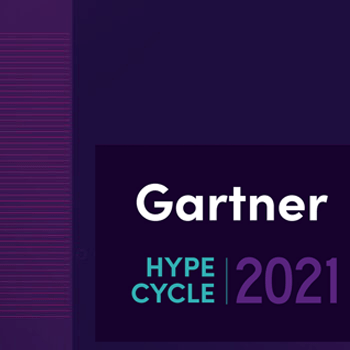 CognitOps in Gartner 2021 Hype Cycle